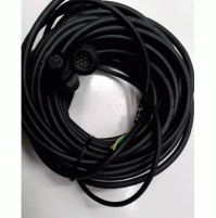 Interconnect Cable (Mechanical/Hydraulic Pump) - 010-11351-20 - Garmin